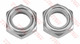 DRAG LINK TRW